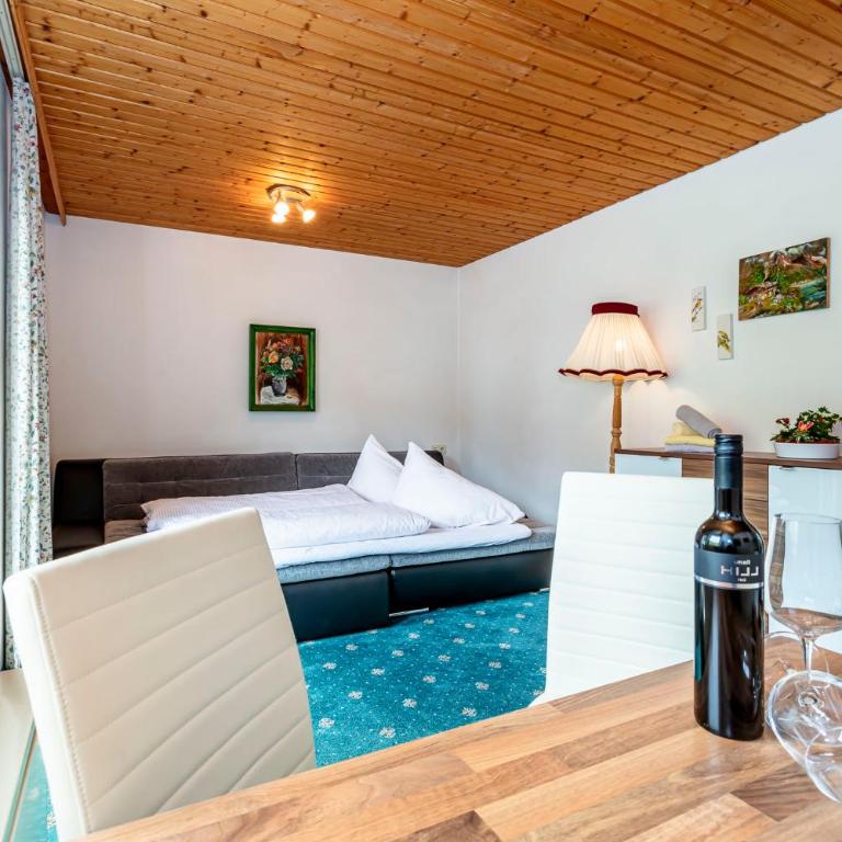 Appartements Dreimäderlhaus - Apartment mit 1 Schlafzimmer - 8