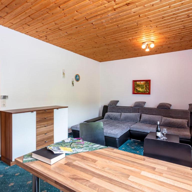 Appartements Dreimäderlhaus - Apartment mit 1 Schlafzimmer - 12