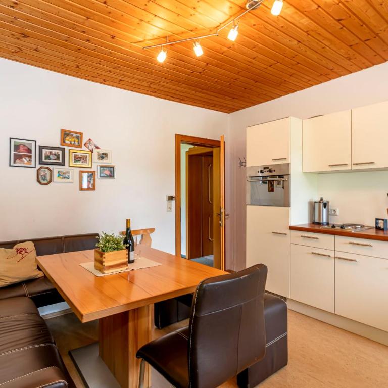 Appartements Dreimäderlhaus - Apartment mit 3 Schlafzimmern - 10