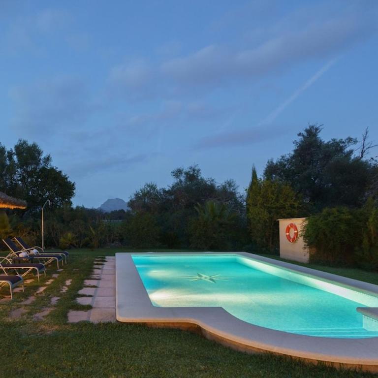 Villa Antonia, Pollença - Villa de 2 dormitorios - 2