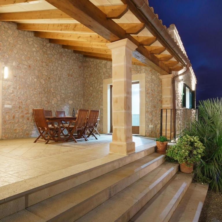 Villa Antonia, Pollença - Villa de 2 dormitorios - 3