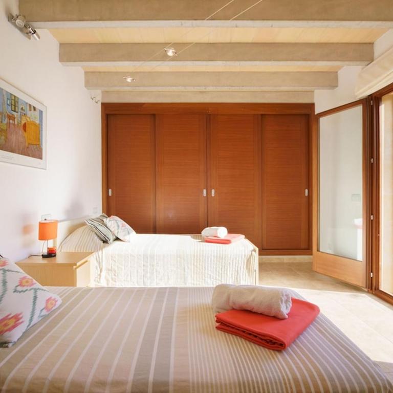 Villa Antonia, Pollença - Villa de 2 dormitorios - 6