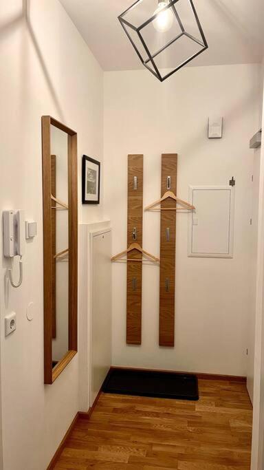 Apartment Hucklehaus - Appartamento con 1 Camera da Letto - 17