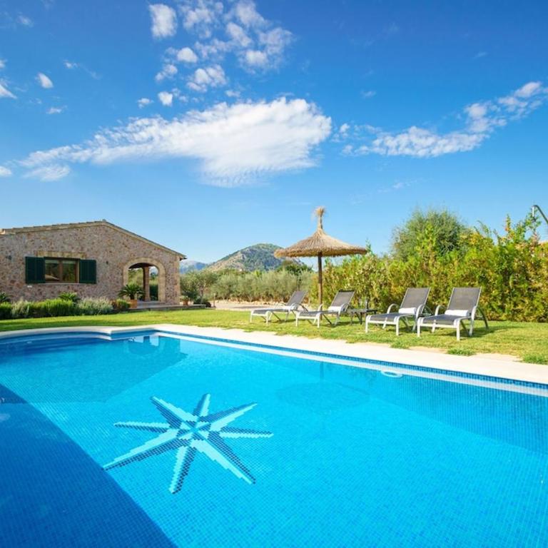 Villa Antonia, Pollença - Villa de 2 dormitorios - 11