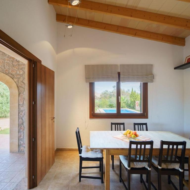 Villa Antonia, Pollença - Villa de 2 dormitorios - 12