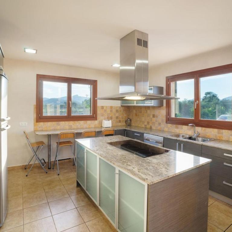 Villa Antonia, Pollença - Villa de 2 dormitorios - 13