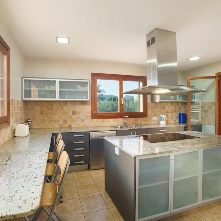 Villa Antonia, Pollença - Villa de 2 dormitorios - 15