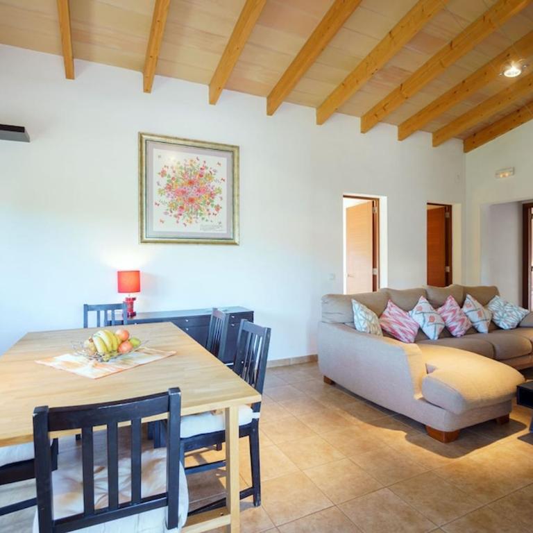 Villa Antonia, Pollença - Villa de 2 dormitorios - 18
