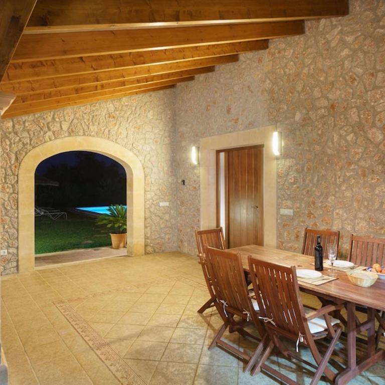 Villa Antonia, Pollença - Villa de 2 dormitorios - 22