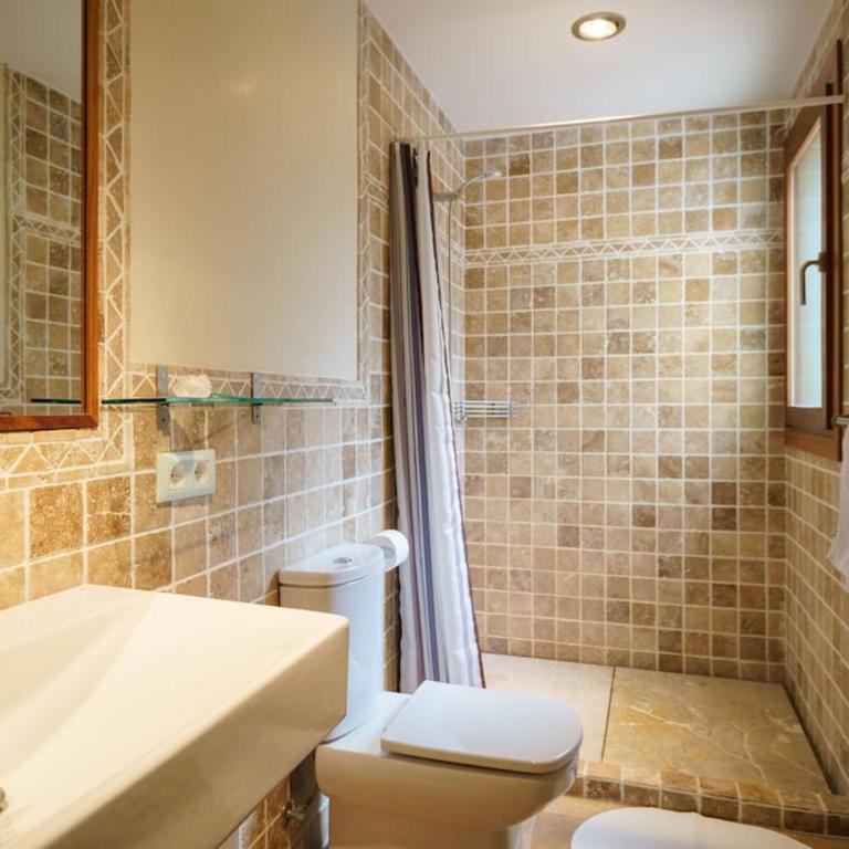 Villa Antonia, Pollença - Villa de 2 dormitorios - 23