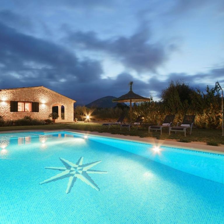 Villa Antonia, Pollença - Villa de 2 dormitorios - 24