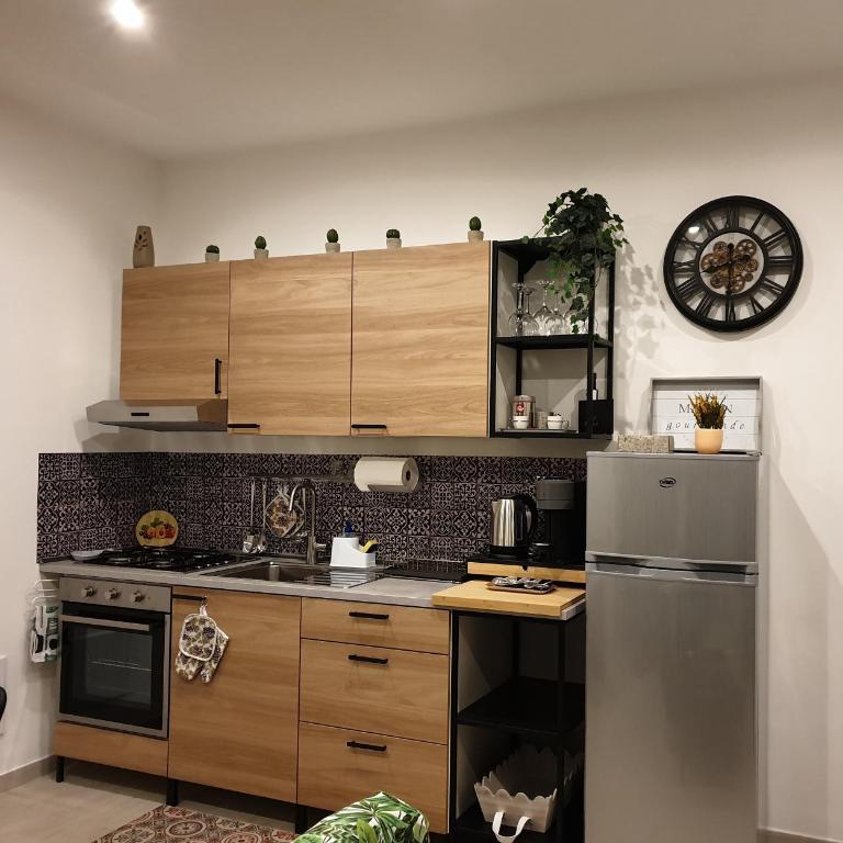 OFFICINALE Rome Apartment, Pineta Sacchetti - Appartamento con 1 Camera da Letto - 10