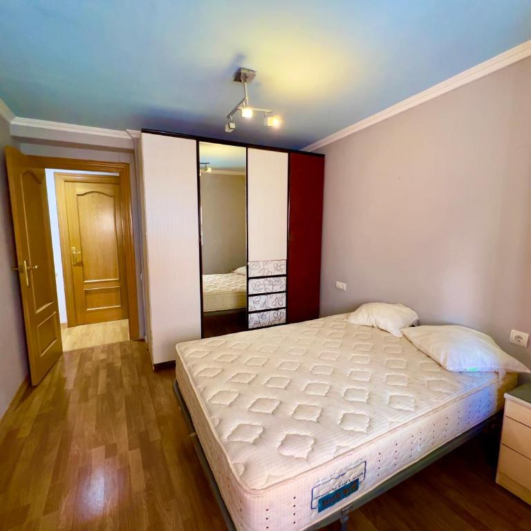 Centro Alicante apartamento entero - Three-Bedroom Apartment - 32