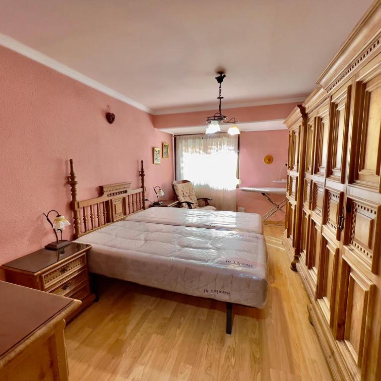 Centro Alicante apartamento entero - Three-Bedroom Apartment - 6