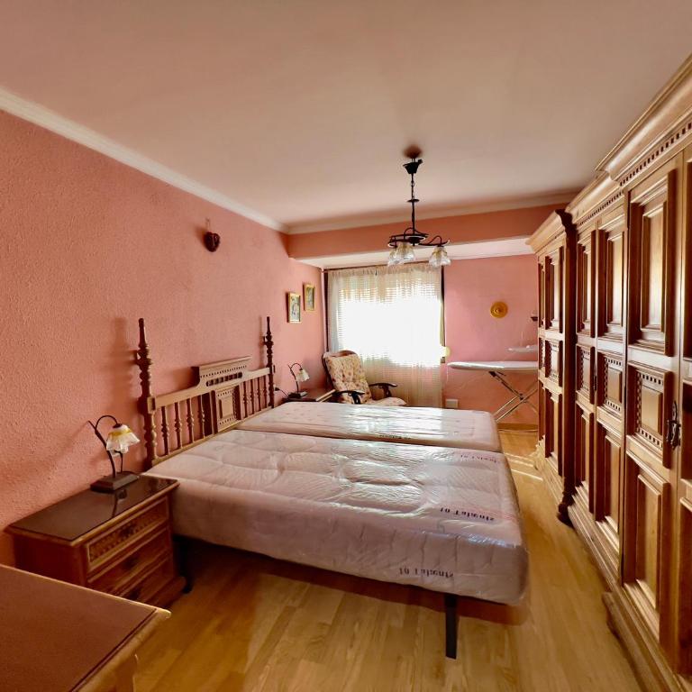Centro Alicante apartamento entero - Three-Bedroom Apartment - 7
