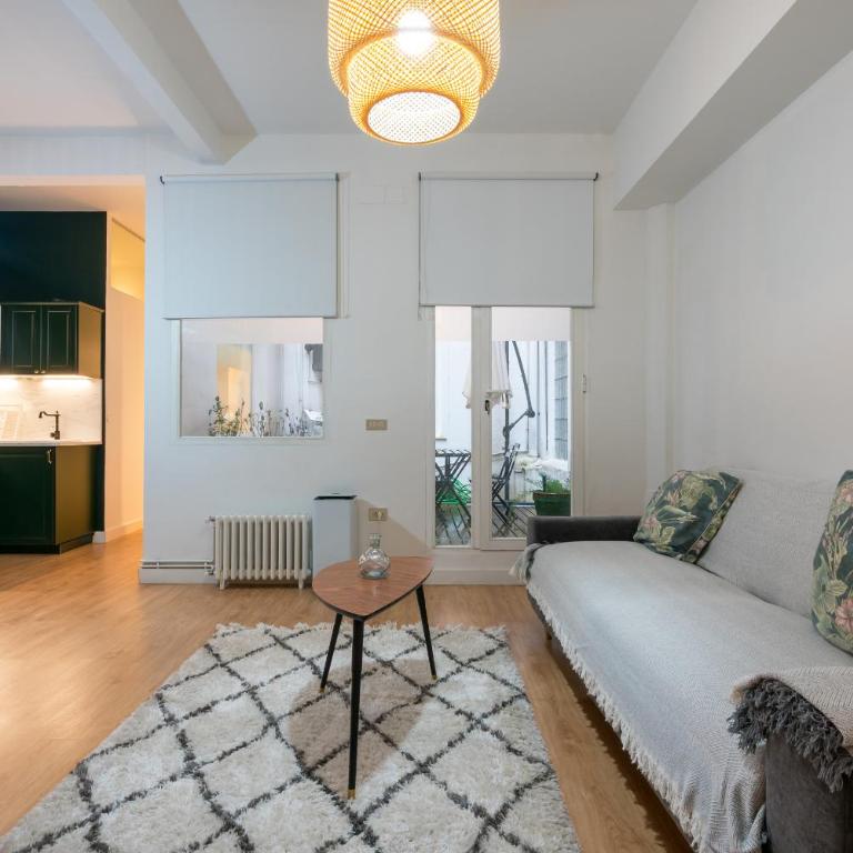 Aguirre apartment by People Rentals - Apartment - 1