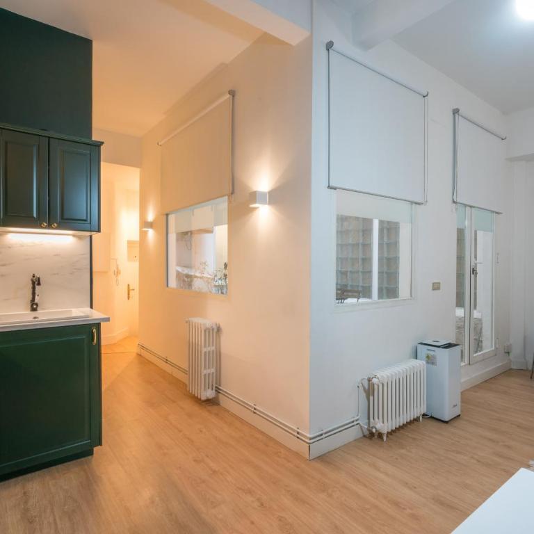 Aguirre apartment by People Rentals - Apartment - 2