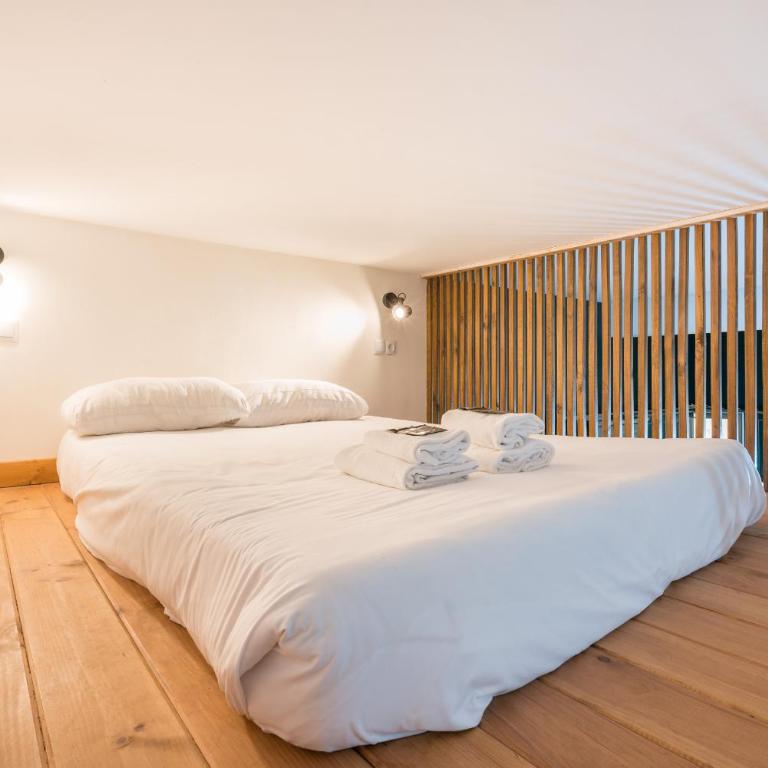 Aguirre apartment by People Rentals - Apartment - 4