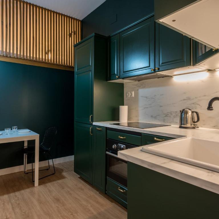 Aguirre apartment by People Rentals - Apartment - 5