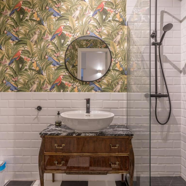 Aguirre apartment by People Rentals - Apartment - 7