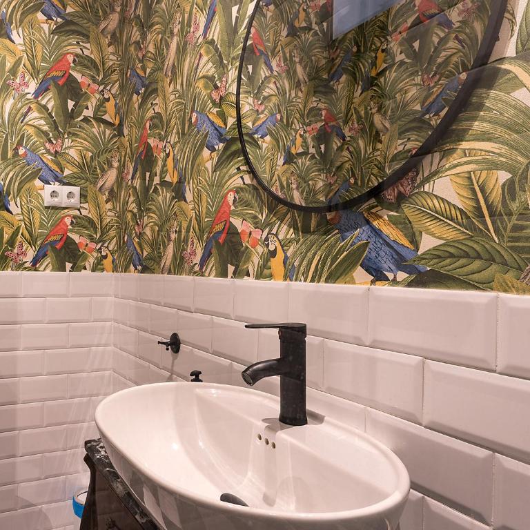 Aguirre apartment by People Rentals - Apartment - 8