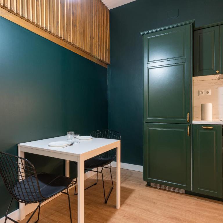 Aguirre apartment by People Rentals - Apartment - 9