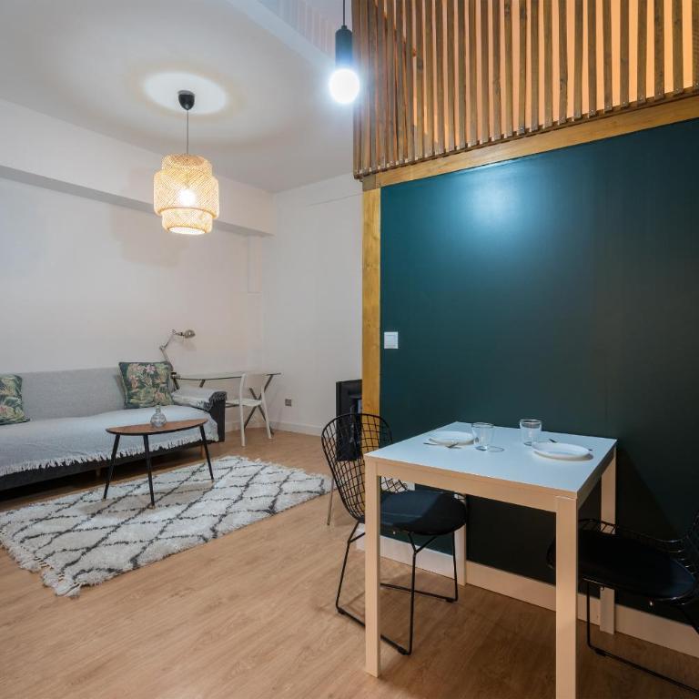 Aguirre apartment by People Rentals - Apartment - 11