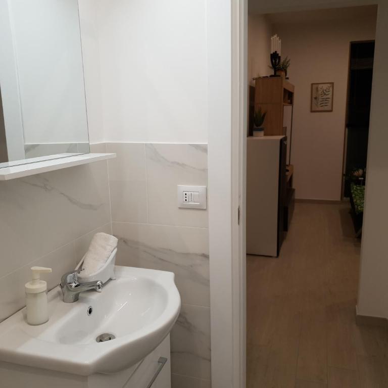 OFFICINALE Rome Apartment, Pineta Sacchetti - Appartamento con 1 Camera da Letto - 21
