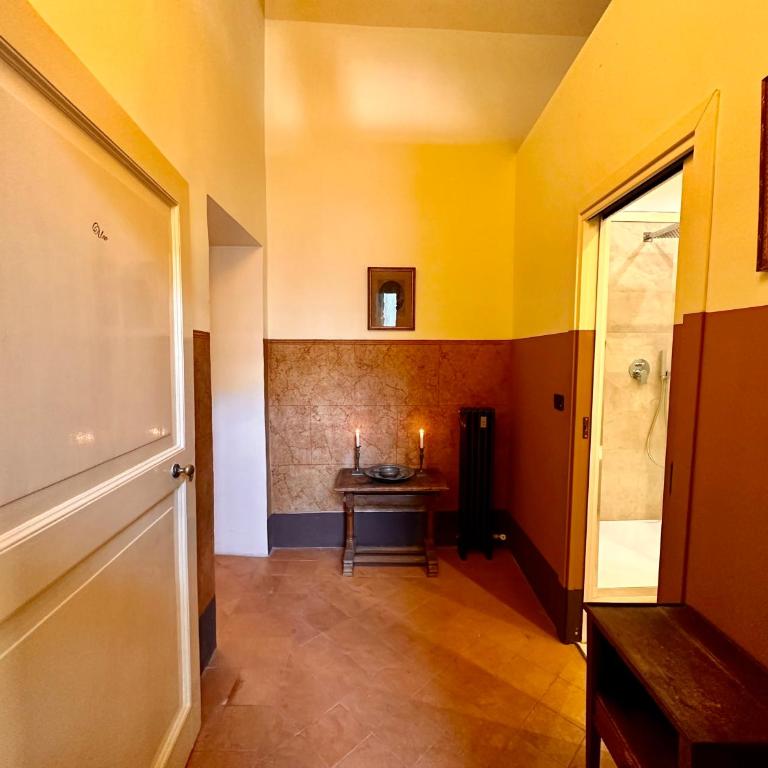 Casa Santangelo Suites - Historical Residence - Junior Suite con Balcone - 5