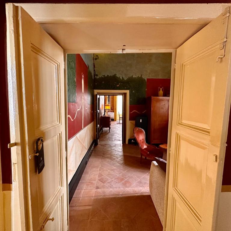 Casa Santangelo Suites - Historical Residence - Suite Deluxe - 6