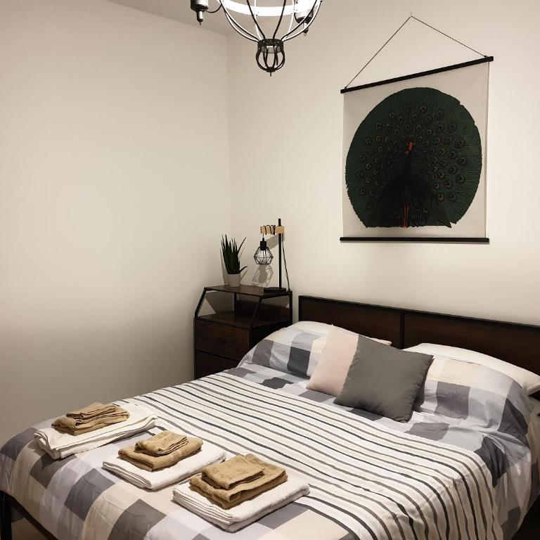 OFFICINALE Rome Apartment, Pineta Sacchetti - Appartamento con 1 Camera da Letto - 18