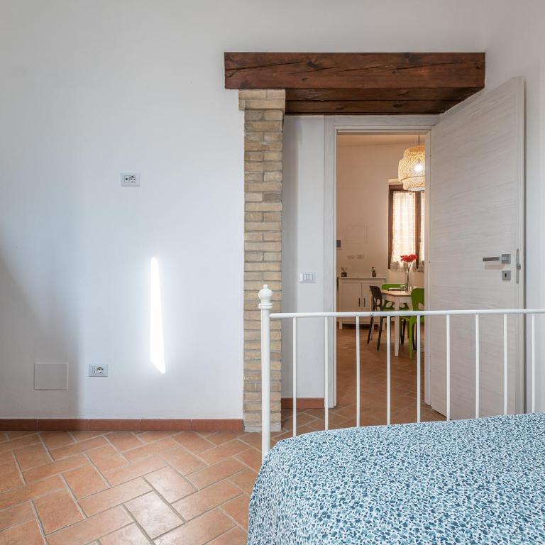Vico 9 - Cagliari Center House - Casa con 2 Camere da Letto - 5