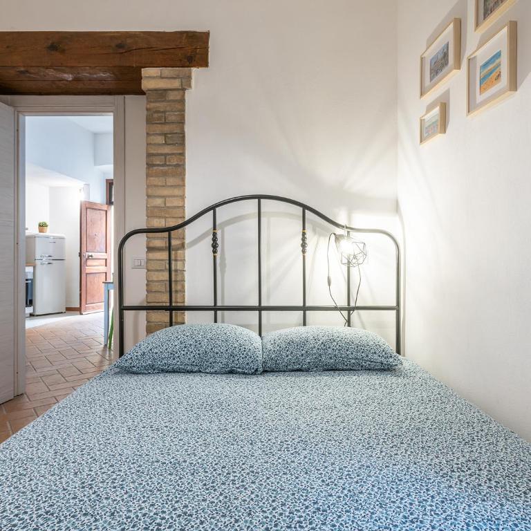 Vico 9 - Cagliari Center House - Casa con 2 Camere da Letto - 7