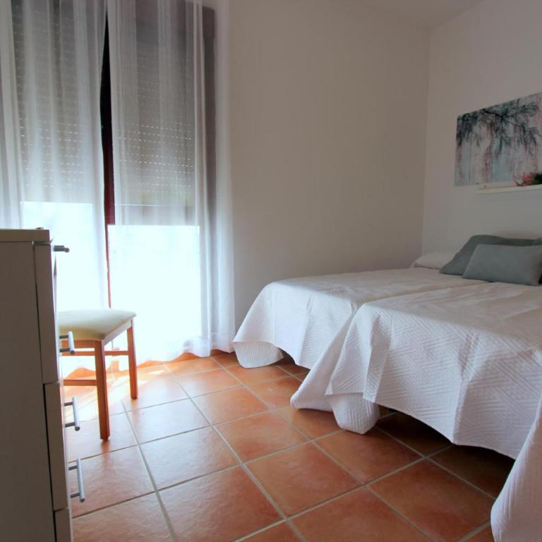 ConiL Casa H&L - Casa de 4 dormitorios - 11