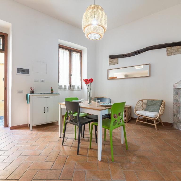 Vico 9 - Cagliari Center House - Casa con 2 Camere da Letto - 13