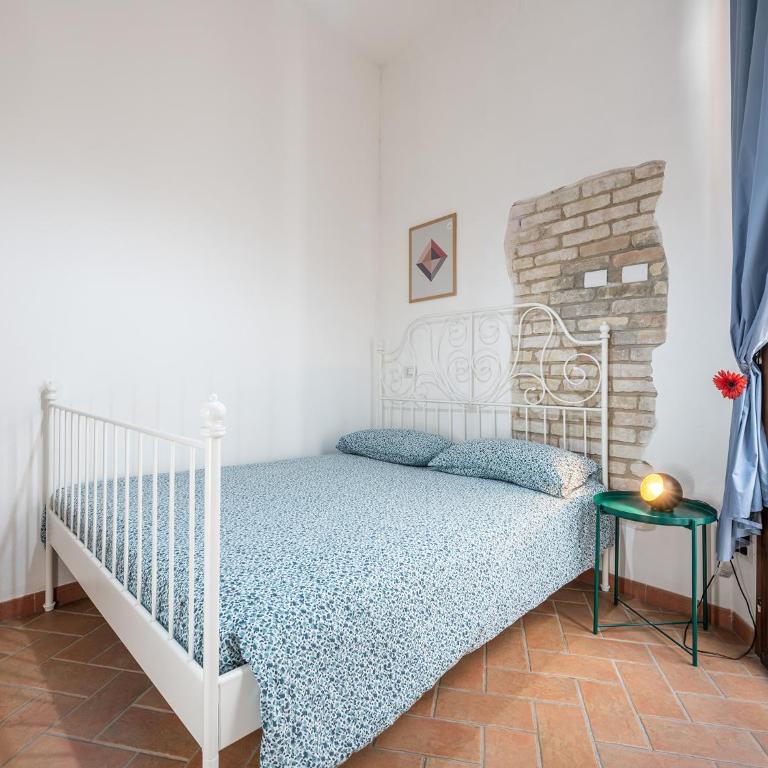 Vico 9 - Cagliari Center House - Casa con 2 Camere da Letto - 19