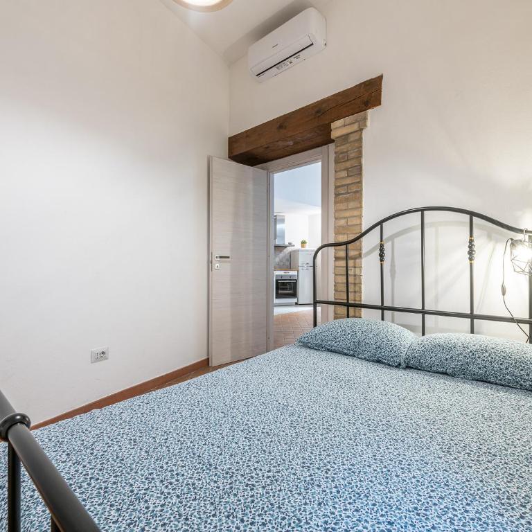 Vico 9 - Cagliari Center House - Casa con 2 Camere da Letto - 20