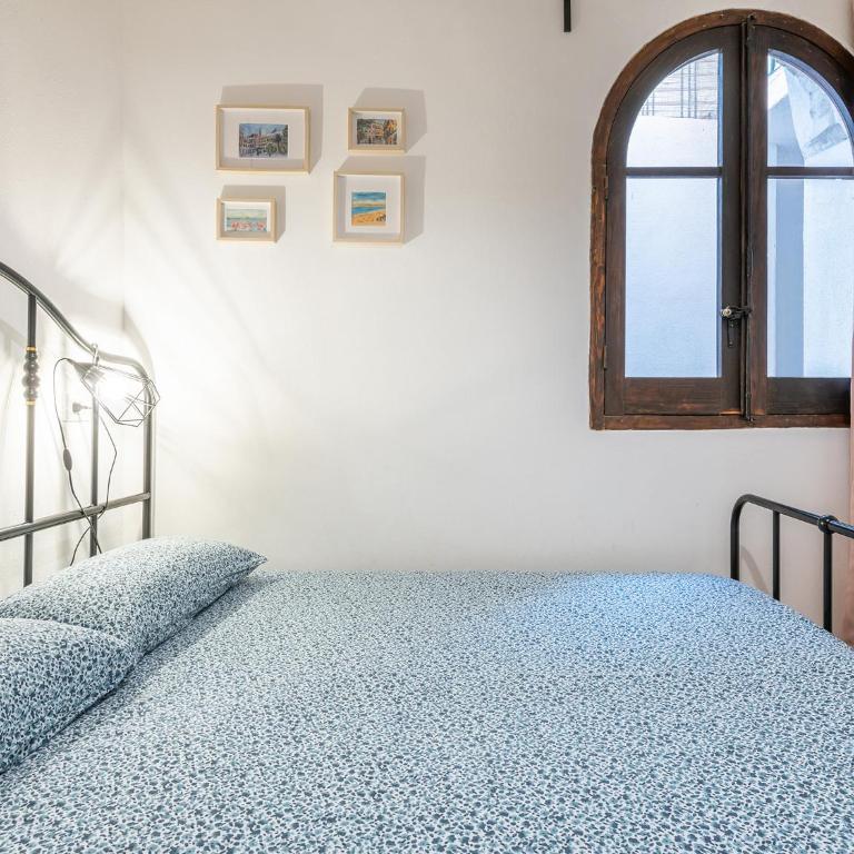 Vico 9 - Cagliari Center House - Casa con 2 Camere da Letto - 21