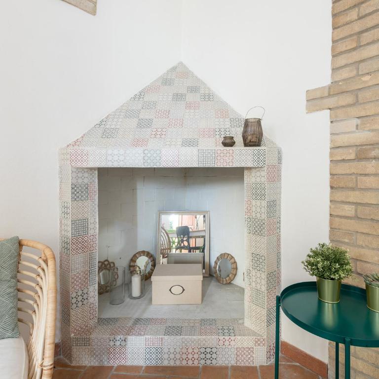 Vico 9 - Cagliari Center House - Casa con 2 Camere da Letto - 16