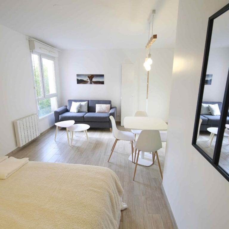 Studio Disneyland Paris - Monolocale Familiare - 6