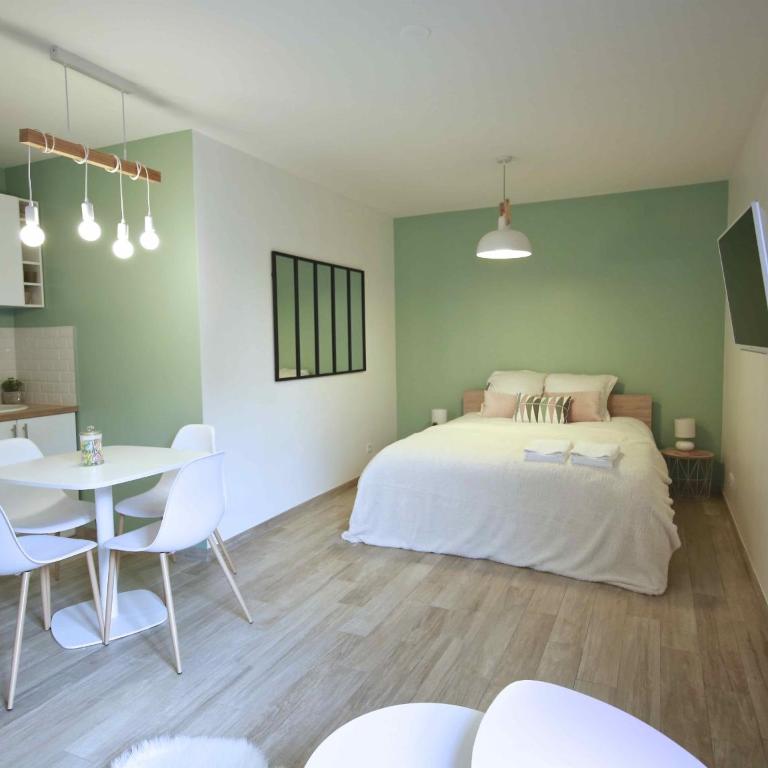 Studio Disneyland Paris - Monolocale Familiare - 2