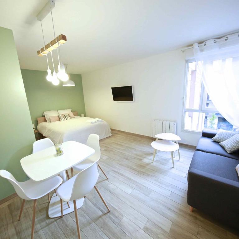 Studio Disneyland Paris - Monolocale Familiare - 7