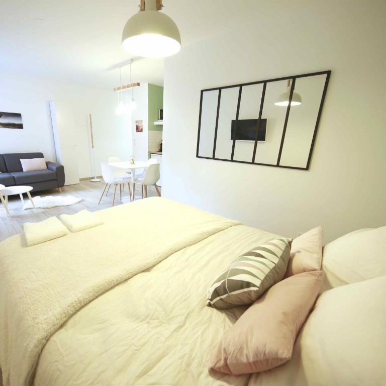 Studio Disneyland Paris - Monolocale Familiare - 5