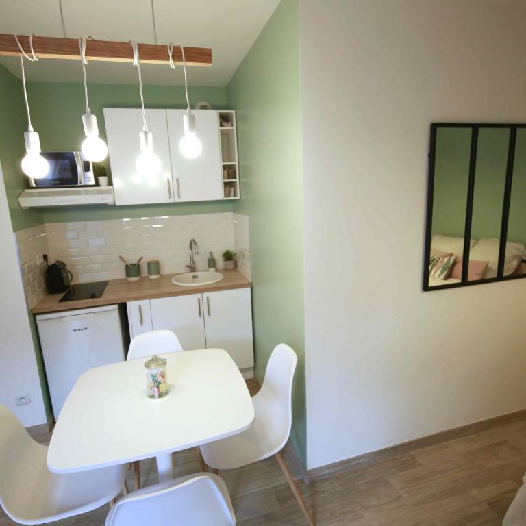 Studio Disneyland Paris - Monolocale Familiare - 8