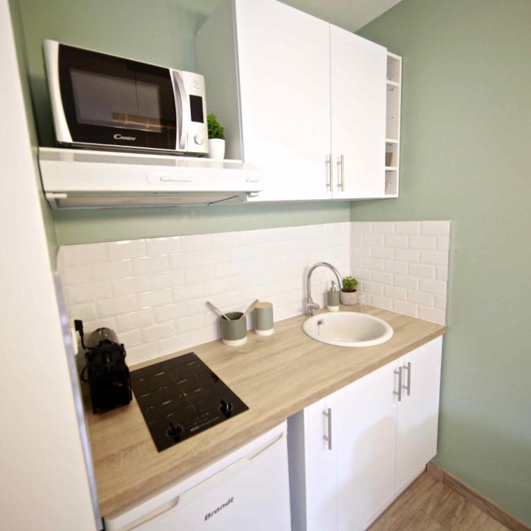 Studio Disneyland Paris - Monolocale Familiare - 9