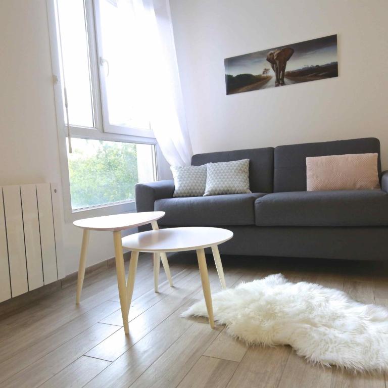 Studio Disneyland Paris - Monolocale Familiare - 13