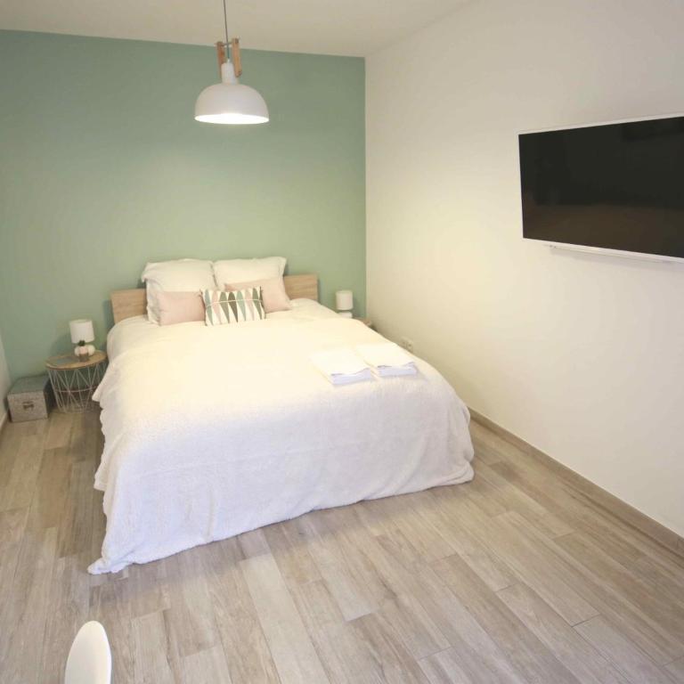 Studio Disneyland Paris - Monolocale Familiare - 14