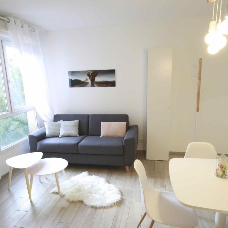 Studio Disneyland Paris - Monolocale Familiare - 15