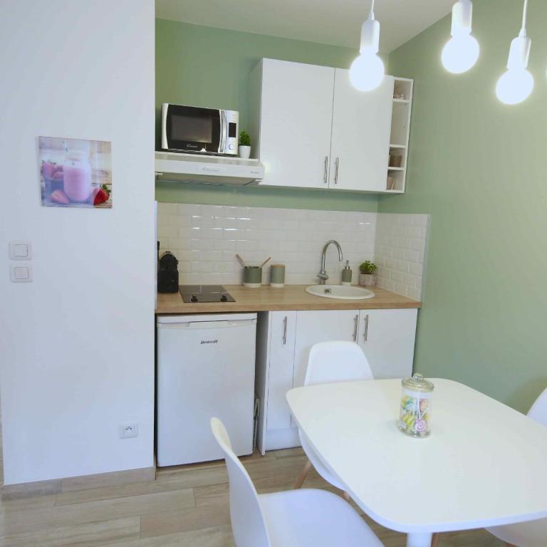 Studio Disneyland Paris - Monolocale Familiare - 16