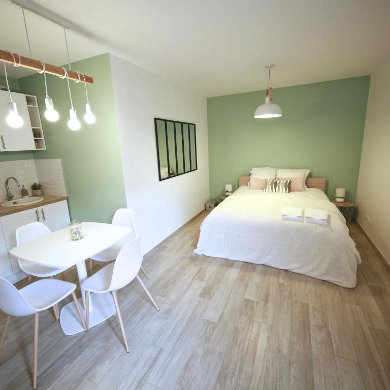 Studio Disneyland Paris - Monolocale Familiare - 1